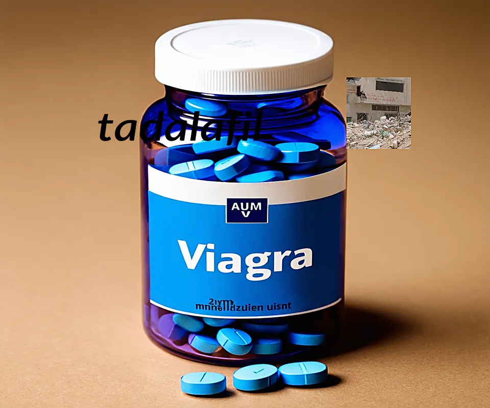 Tadalafil 5 mg 84 pris